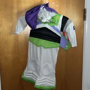 Disney buzz light year Halloween costume